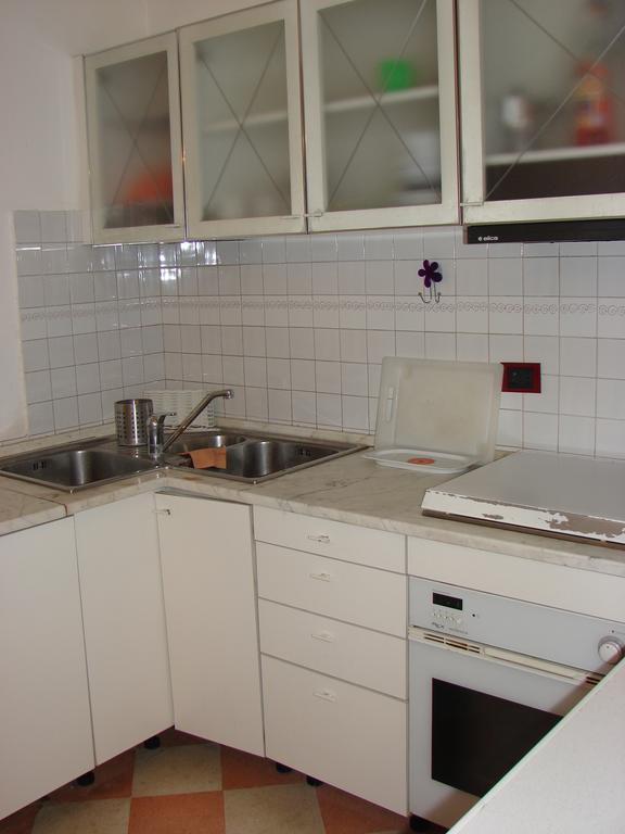 Отель La Casina Delle Fate Нумана Экстерьер фото