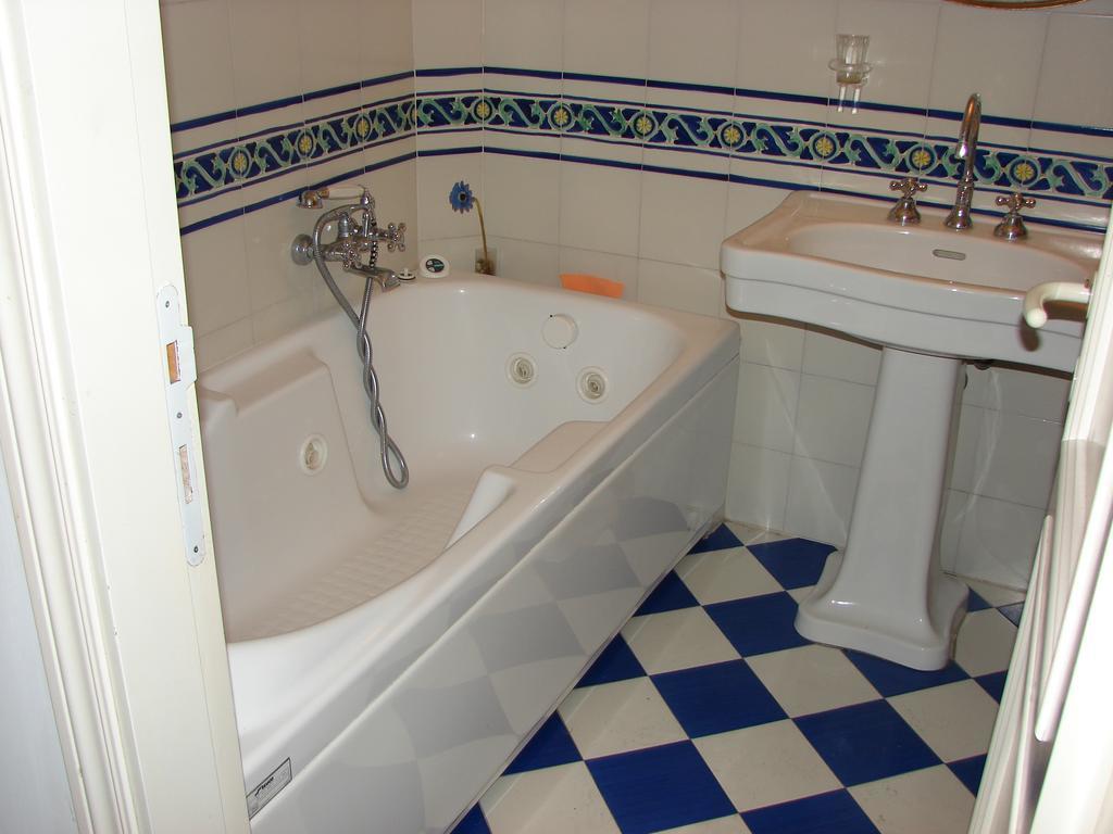Отель La Casina Delle Fate Нумана Экстерьер фото