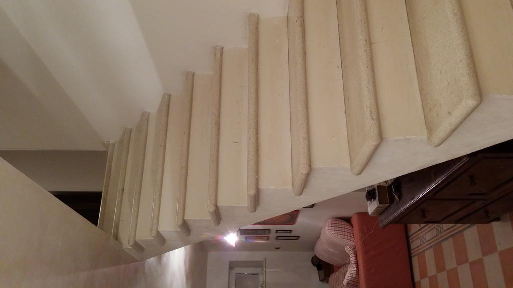 Отель La Casina Delle Fate Нумана Экстерьер фото