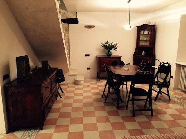 Отель La Casina Delle Fate Нумана Экстерьер фото